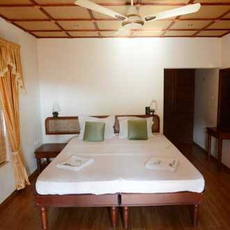 Rajadhani Fifth Season Hotel, Varkala 2